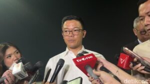 Gerindra Dukung Pilkada oleh DPRD, Anggap Lebih Efisien dan Kurangi Biaya Politik