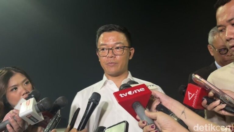 Gerindra Dukung Pilkada oleh DPRD, Anggap Lebih Efisien dan Kurangi Biaya Politik