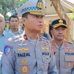 Korlantas Perketat Larangan Truk Sumbu Tiga di Tol Demi Kelancaran Arus Libur Nataru