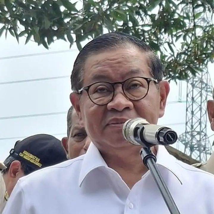 Pramono Anung Jawab Protes Buruh Soal UMP DKI Rp 5,7 Juta, Ungkap Insentif Tambahan