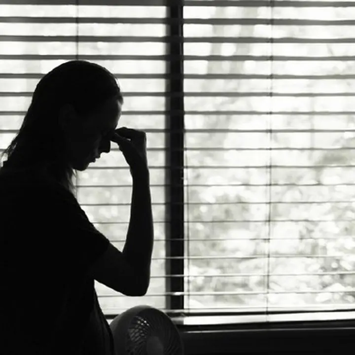 Suami di Depok Pengaruhi Narkoba Saat Aniaya Istri Hingga Operasi Mata
