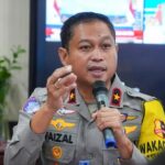 Korlantas Polri Siapkan Rekayasa Lalu Lintas Antisipasi Puncak Arus Balik Libur Akhir Tahun