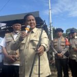 Prabowo Subianto Akan Kunjungi Lokasi Bencana Sumatera Sambut Tahun Baru 2026