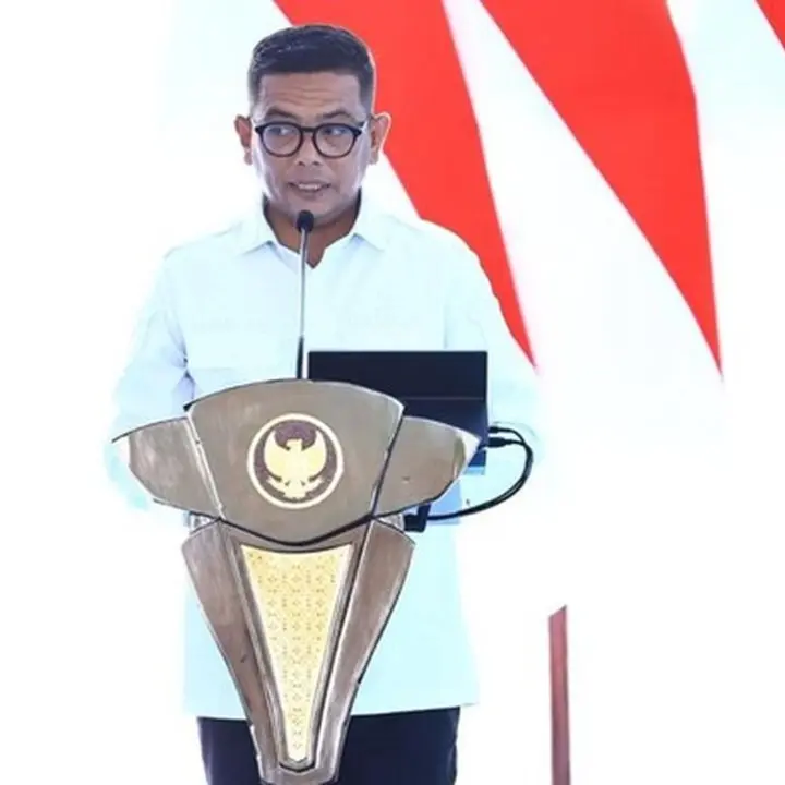 Gubernur Banten Inisiasi Musrenbang Non-APBD 2026 untuk Percepatan Pengentasan Kemiskinan