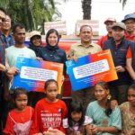 Telkomsel dan Kominfo Perkuat Kolaborasi Dukung Pemulihan Bencana di Aceh