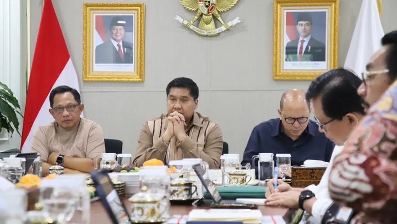 Foto: Dok. Kemendagri