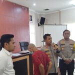 Begal Sadis di Pandeglang: Ojek Pangkalan Dibacok, Motor Dibawa Kabur untuk Beli Ponsel