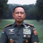 Panglima TNI Tegas: Bendera Bulan Bintang dan Senjata Tajam di Lhokseumawe Akan Ditindak