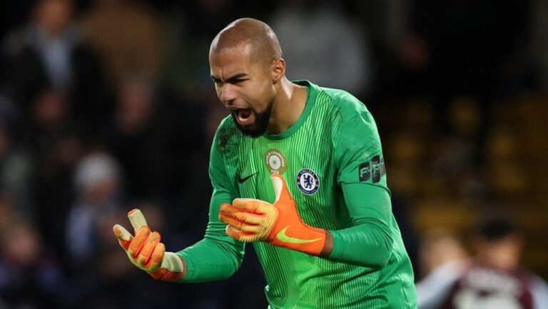 Chelsea Tumbang dari Aston Villa, Aksi Kontroversial dan Momen Lucu Warnai Laga