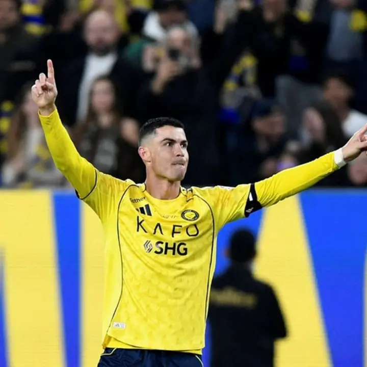 Cristiano Ronaldo Yakin Raih 1.000 Gol dan Trofi: “Insyaallah Jika Tidak Cedera”