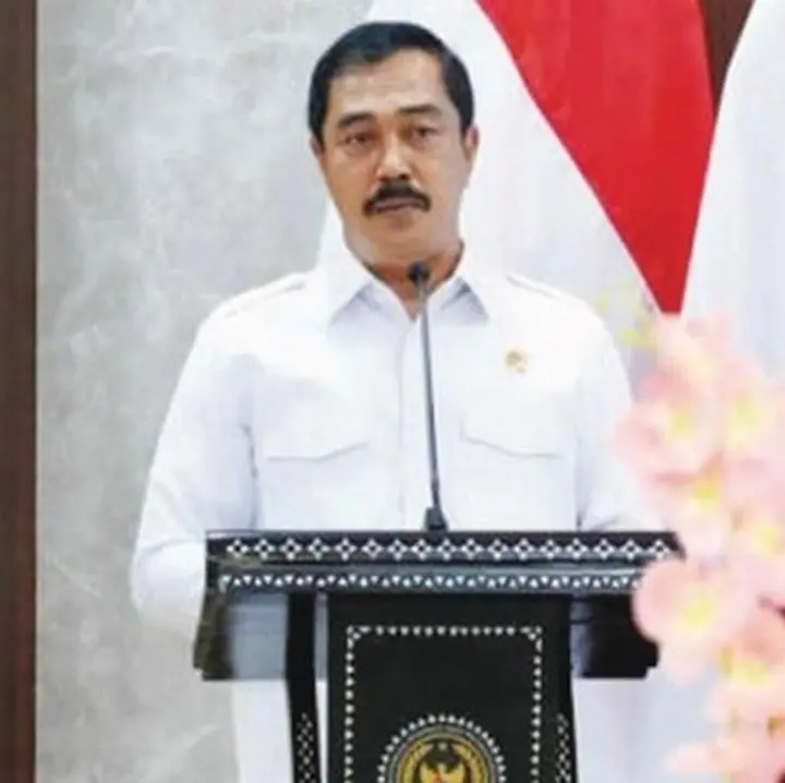 Lapas Super Maximum Security Baru di Nusakambangan Siap Tampung 1.500 Napi Berulah