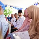 Mensos Pastikan Penyaluran Bansos Tetap Berjalan Lancar Meski Libur Akhir Tahun Tiba