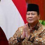 Prabowo Ajak Doakan Korban Bencana di Aceh, Sumut, dan Sumbar Saat Natal 2025