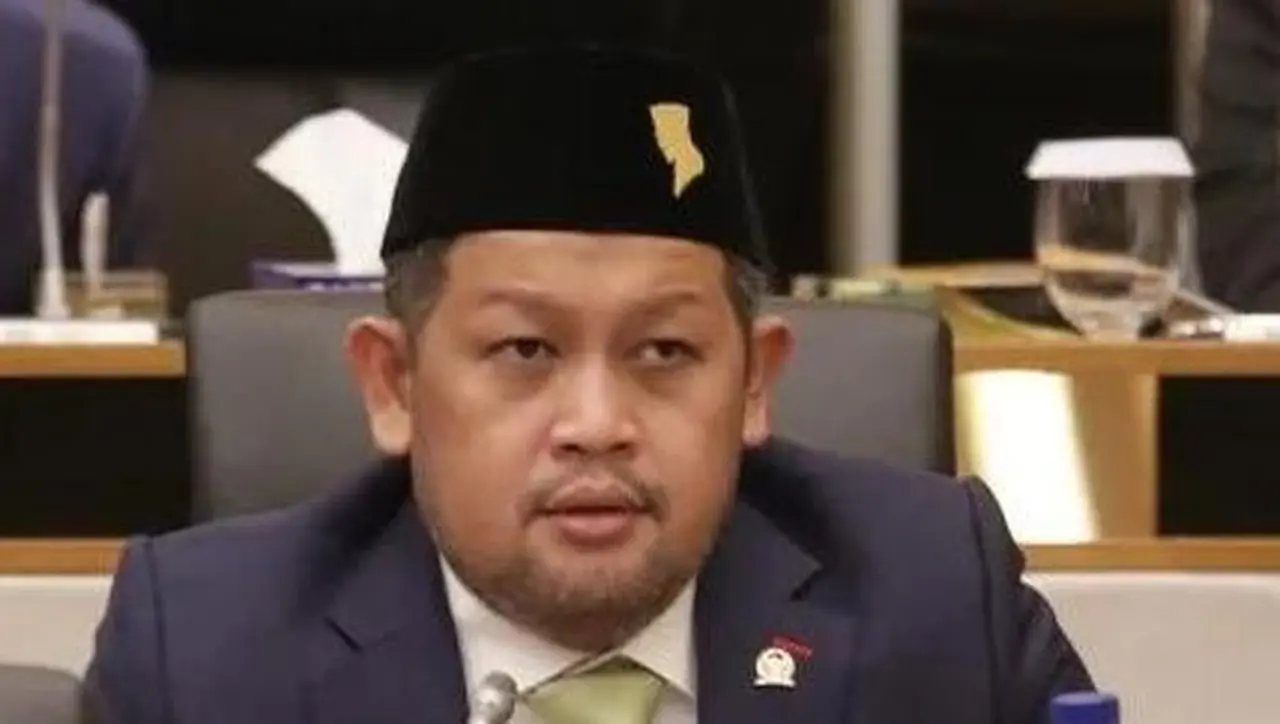Anggota Komisi Iii Dpr Fraksi Pkb Abdullah (dok. Pkb)
