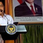 Menteri Agus Andrianto Pindahkan 1.882 Napi Berisiko Tinggi ke Nusakambangan Sepanjang 2025