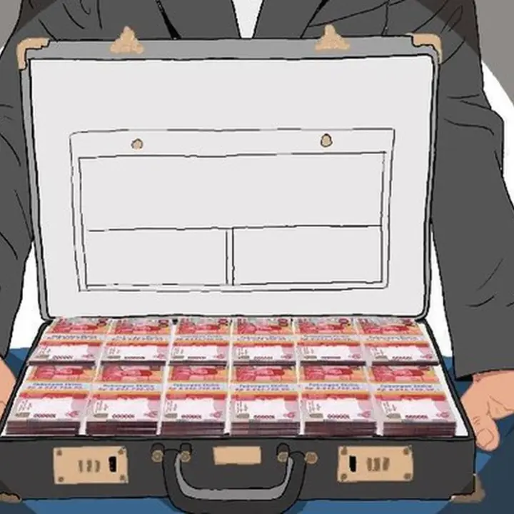 Jaksa Ungkap Modus Kadis Samosir Korupsi Dana Bencana Rp 1,5 Miliar