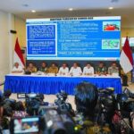 Polri Siagakan 29 Dapur Lapangan untuk Penuhi Kebutuhan Pangan Korban Bencana di Tiga Provinsi Sumatera