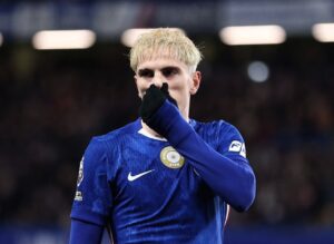 Chelsea Terpuruk: Sekali Menang dalam 6 Laga, Posisi Klasemen Terancam Melorot