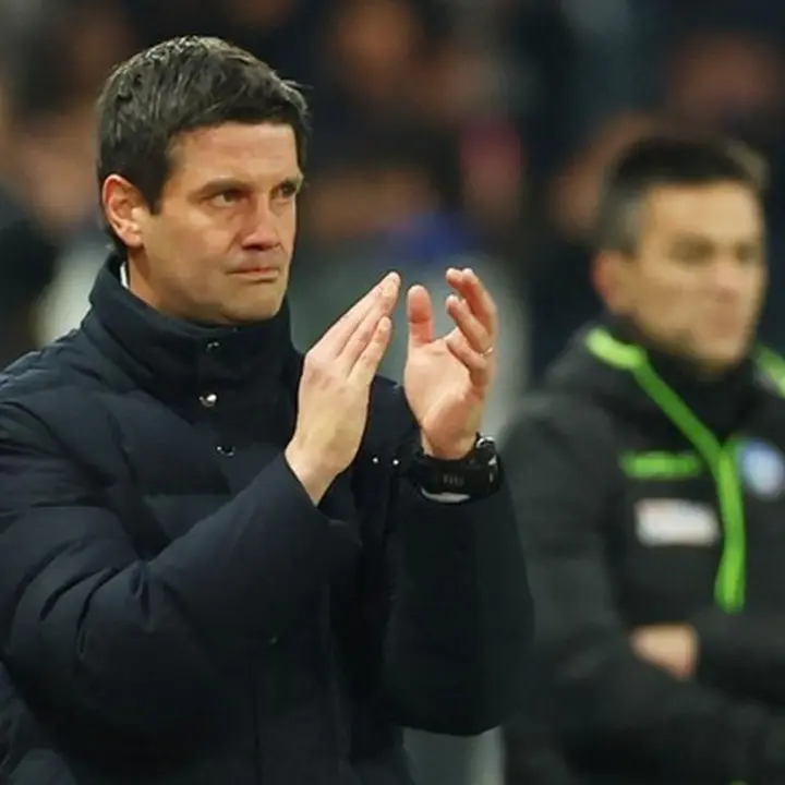 Chivu Tak Terpengaruh Prediksi Conte, Fokus Jaga Momentum Inter Milan di Puncak Klasemen
