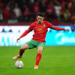 Brahim Diaz Bersinar di Piala Afrika, Maroko Pimpin Grup A dengan Empat Poin