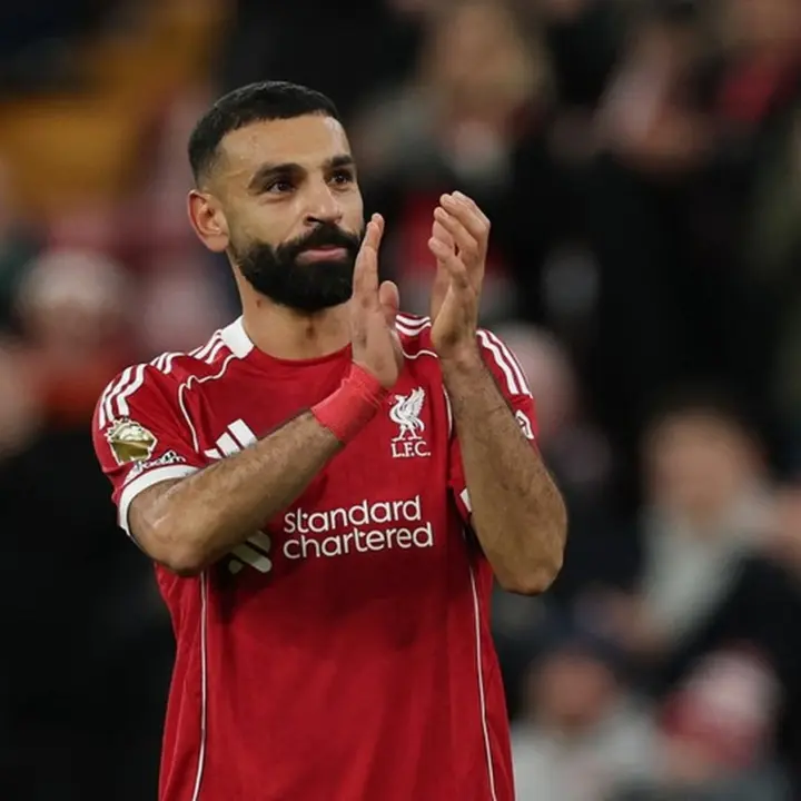 Mohamed Salah Tolak Pinangan Fenerbahce, Fokus Liverpool atau Arab Saudi