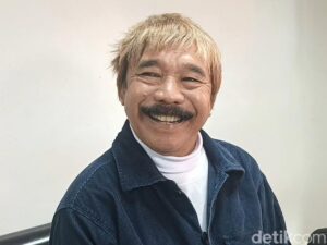 Opie Kumis Ungkap Kunci Harmonis Rumah Tangga Meski Berpoligami: Saling Pengertian dan Tak Egois