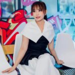 Penyanyi Rossa Sumbangkan Rp 500 Juta untuk Korban Bencana Alam di Sumatera Akhir 2025