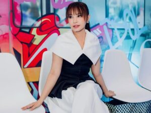 Penyanyi Rossa Sumbangkan Rp 500 Juta untuk Korban Bencana Alam di Sumatera Akhir 2025