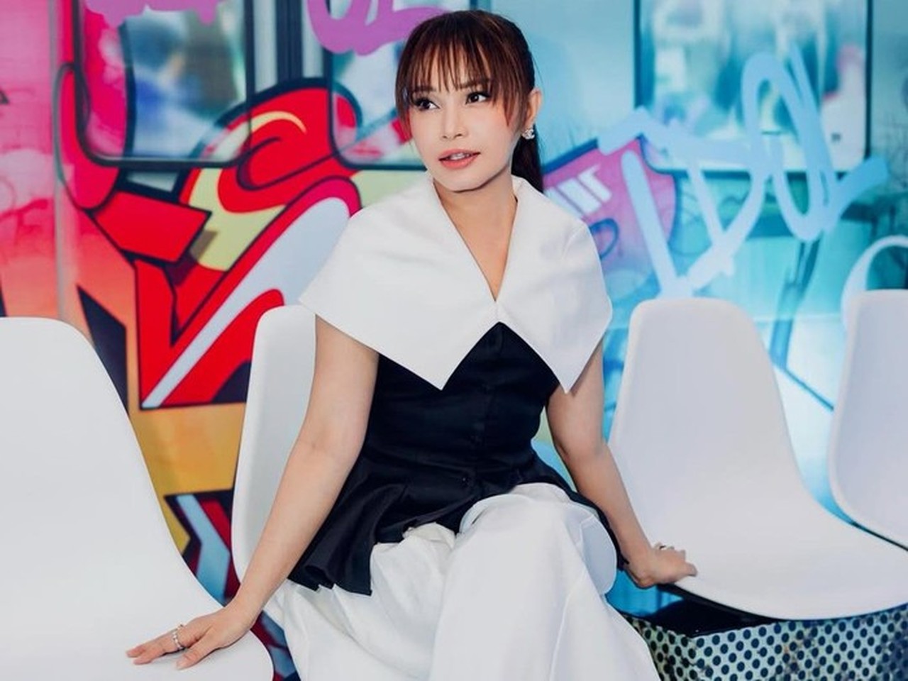 Penyanyi Rossa Sumbangkan Rp 500 Juta untuk Korban Bencana Alam di Sumatera Akhir 2025