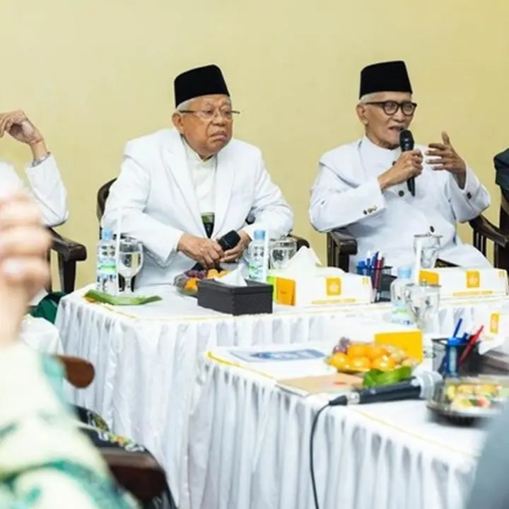 Katib Aam PBNU: Forum Konsultasi Syuriyah Sepakati Muktamar Segera Digelar