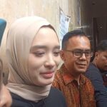Inara Rusli Pilih Bertahan dengan Insanul Fahmi demi Ketaatan pada Syariat Islam