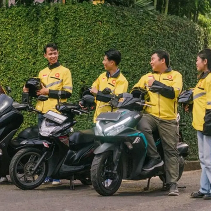 Maxim Perkuat Eksistensi di 2025, Siapkan Strategi Inovatif untuk Pertumbuhan di 2026
