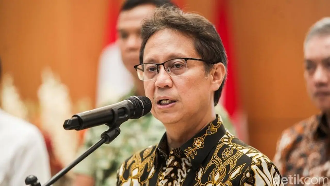 Foto: Andhika Prasetia/detikcom