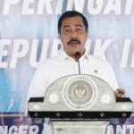 Menteri Imigrasi: Napi Lapas Aceh Tamiang yang Kembali Akan Dapat Remisi Tambahan