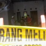 Tragedi Berdarah Situbondo: Ayah, Ibu, dan Anak Ditemukan Tewas Mengenaskan di Rumah