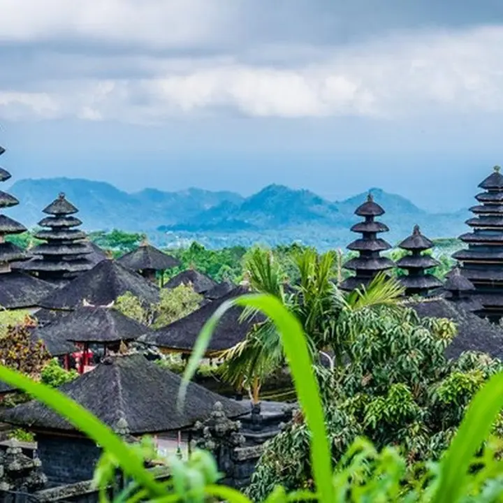 Kemenhub Bantah Bali Sepi Saat Nataru, Data Penumpang Justru Melonjak Tinggi