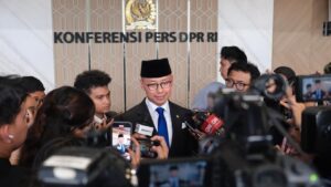 Waka MPR Nilai Pilkada via DPRD Tak Langgar Konstitusi, Upaya Perbaiki Demokrasi