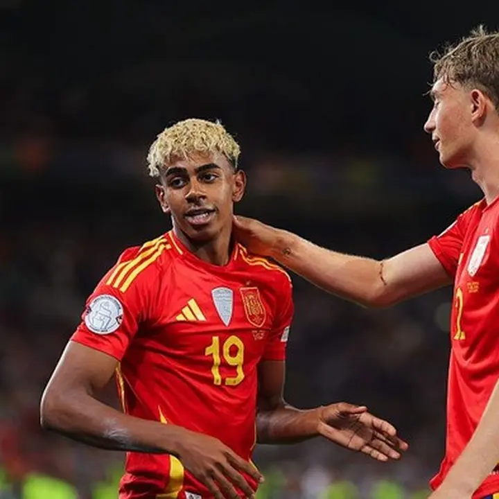 Raul Gonzalez Yakin Lamine Yamal Bisa Bawa Spanyol Juara Piala Dunia 2026
