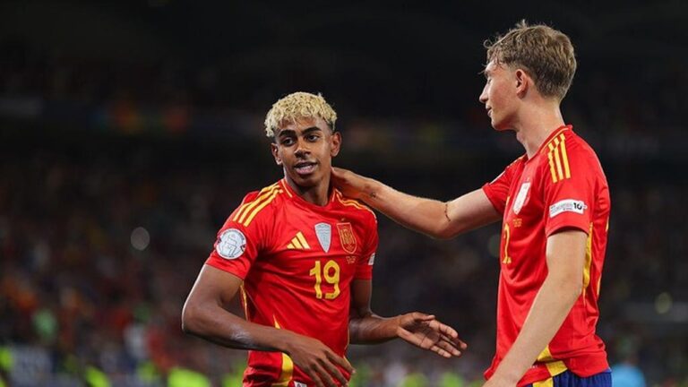 Raul Gonzalez Yakin Lamine Yamal Bisa Bawa Spanyol Juara Piala Dunia 2026 Raul Gonzalez Yakin Lamine Yamal Bisa Bawa Spanyol Juara Piala Dunia 2026