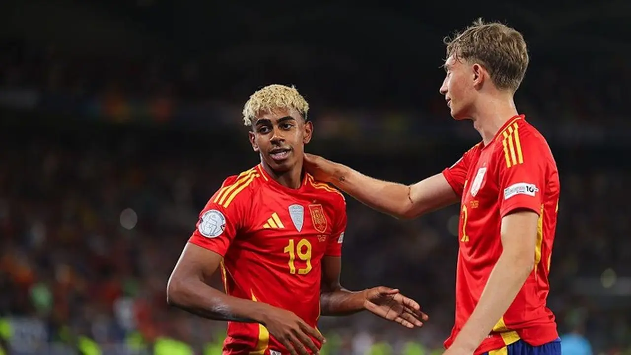 Foto: Getty Images/james Gill Danehouse