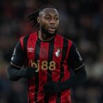 Bournemouth Buka Peluang Liverpool, Manchester City Juga Pantau Antoine Semenyo