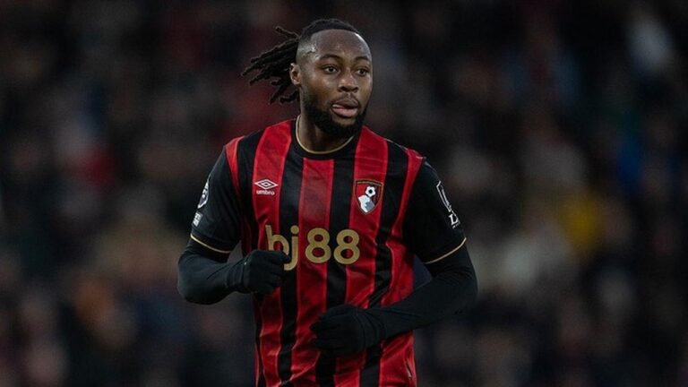Bournemouth Buka Peluang Liverpool, Manchester City Juga Pantau Antoine Semenyo Bournemouth Buka Peluang Liverpool, Manchester City Juga Pantau Antoine Semenyo