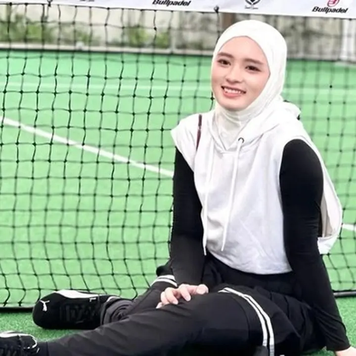 Inara Rusli Kaget dan Sedih Usai Dilaporkan Dugaan Perzinaan, Akui Ada Kesalahan