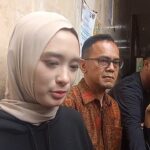 Inara Rusli Berharap Damai dengan Wardatina Mawa, Proses Hukum Tetap Berjalan