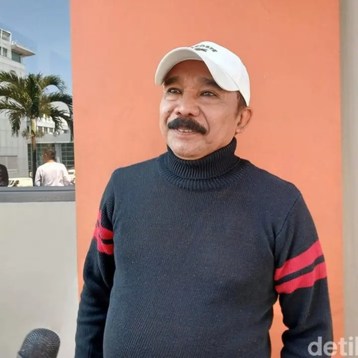 Opie Kumis dan Pelawak Lain Galang Dana untuk Korban Bencana Alam di Sumatera