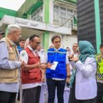 Kemenkes Revitalisasi 867 Puskesmas di Aceh-Sumbar Pascabencana, Layanan Kesehatan Tetap Dekat Warga