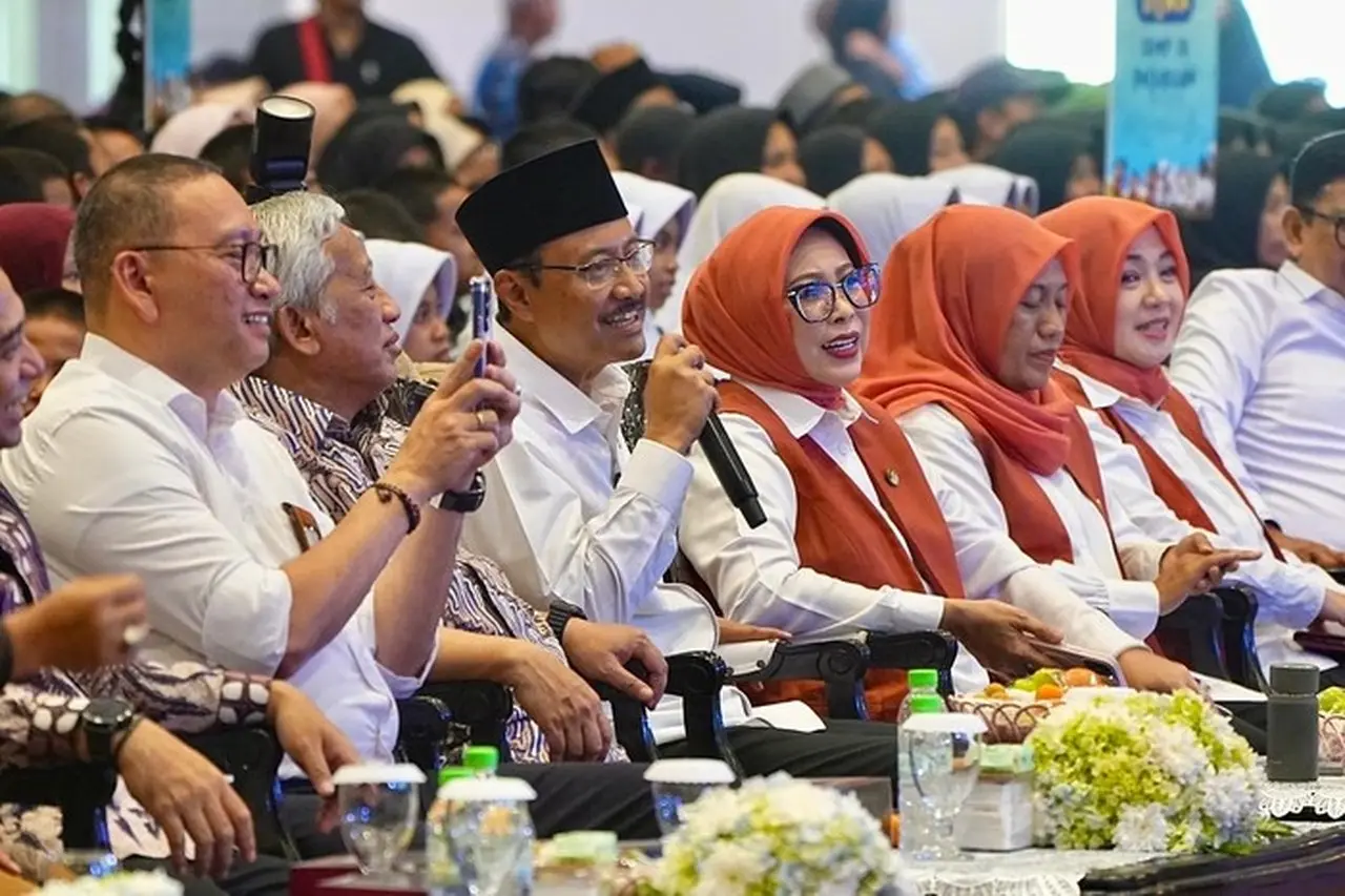 Foto: Kemensos