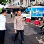 Polres Metro Tangerang Kota Dirikan 8 Dapur Gizi untuk Percepat Pemenuhan Kebutuhan Anak