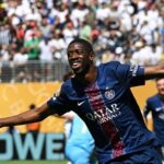 PSG Antisipasi Kehilangan Ousmane Dembele dengan Tawaran Perpanjangan Kontrak Tiga Musim