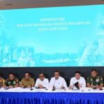 Presiden Prabowo Perintahkan Pengurusan Dokumen Korban Bencana Digratiskan, Mensesneg Awasi Oknum